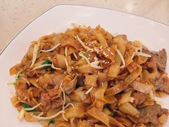 -明园茶餐厅(沙头角店)