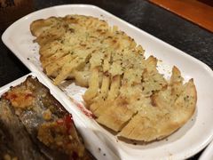 -福苗小骆驼烧烤(大唐不夜城店)