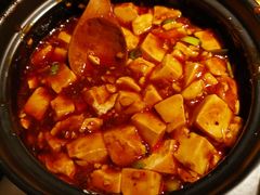 -绿茶餐厅(燕郊永旺店)