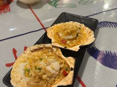 -辉记炭烧海鲜大排档·老字号(福田店)