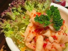 -岛风·台食小馆 ISLAND BISTRO(烟台山店)
