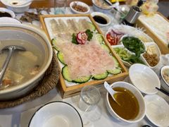 -官塘锋记鱼生·生腌·砂锅粥(牌坊街店)