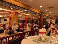 -全聚德(上海首店浦东店)