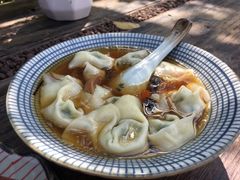 -八珍手工水饺·妈妈的爱(传芳巷店)