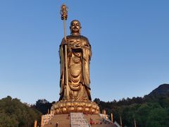 -九华山风景区