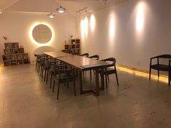 -自如ZSPACE四合院艺术餐厅
