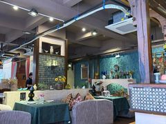 -翡翠鸟精品泰国菜(北辰财富中心店)