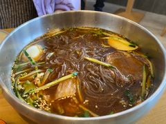 -英兰朝族饭店·英兰锅包肉(佳园路店)
