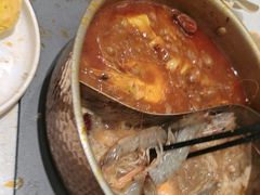 -小茉庐和牛自助火锅(龙湖万达店)
