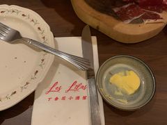 -Bistro Les Lilas丁香花小酒馆