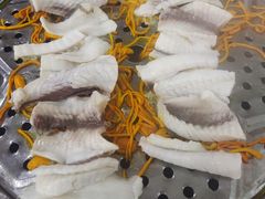 -凯盈阁私房菜·桑拿鸡(绿茵花园店)