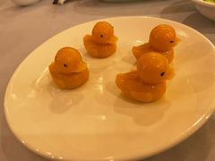 -全聚德(上海首店浦东店)
