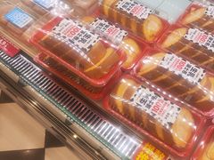 -味多美蛋糕(苏州街地铁店)