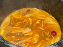 -芸山季·云南山珍菌火锅(南翔印象城MEGA店)