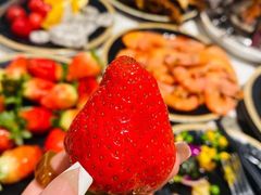 -巴西烤肉海鲜自助餐厅