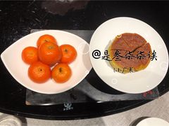 福饼-小广寒电影艺术餐厅(小广寒经三路店)