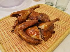 -五谷芳乳鸽王（大梅沙总店C区）(网红打卡店)