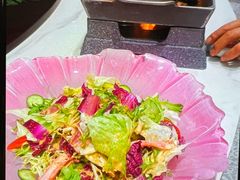 -食味楼(枫林湾店)