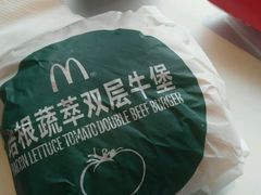 -麦当劳(余姚北站店)