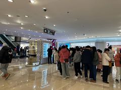 -港汇恒隆广场