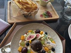 -上岛咖啡(珠园店)