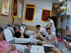-郑远元专业修脚房(宣化路店)