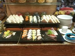 -上海漕河泾万丽酒店