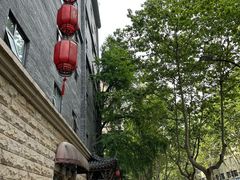 -成都蓝城悦杏温泉美食酒店(宽窄巷子店)