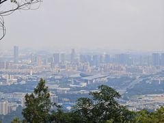 -火炉山森林公园
