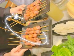 -今日炊牛·潮汕牛肉火锅(华采天地店)