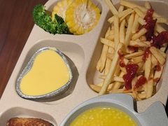 -U你·天然调味(南湖总店)