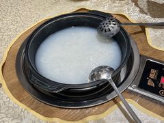 -丰尔粥食·粥底火锅·桑拿鸡(大良总店)