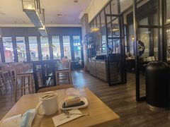 大堂-海岩咖啡(茂业天地店)