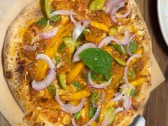 -比萨先生PIZZAMAN
