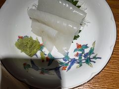 -桂马·日本料理·海胆·海鲜饭·酒场(民主广场店)