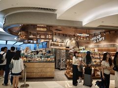 -PAPER STONE BAKERY(天环店)