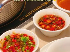 -一哥澳门豆捞·澳门风打边炉(高德置地店)