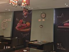 -豪客来牛排(府河店)