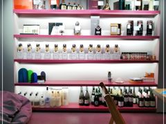 -Punchline Coffee&Roaster(同济大学店)