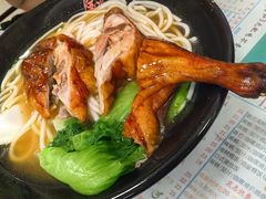 -烧鹅濑(西华路店)