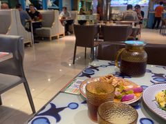 -撒拉花儿·新疆菜·清真(太阳宫店)