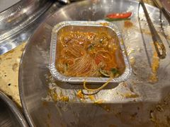 -姜胖胖无限自助烤肉(罗湖宝能店)