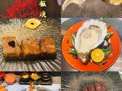 -一板铁板烧·隐秘一线江景花园餐厅(西湖左岸·天元店)