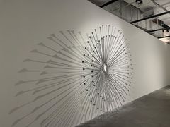 -chi K11艺术空间展览厅