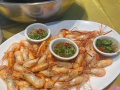 -大笑饭堂(甲子桥店)