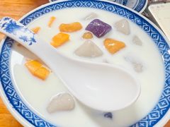 -韵姐牛奶甜品世家