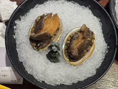 -东海怡品海鲜豆捞(舟宿夜江店)