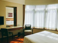 -铜锣湾如心酒店