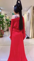 -盘子女人坊古装写真摄影