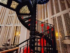 -北京康莱德酒店-Chapter餐厅